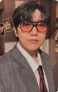  8TH MEMBERSHIP 會員禮卡 