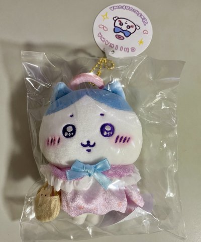 吉伊卡哇 日版現貨 天使 惡魔 鼎泰豐 小八 兔兔 小桃 栗子