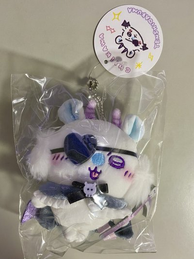 吉伊卡哇 日版現貨 天使 惡魔 鼎泰豐 小八 兔兔 小桃 栗子