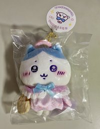 天使小八