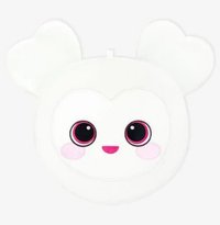 六巡 新國立 扇套 