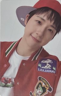 迷九 專輯卡 