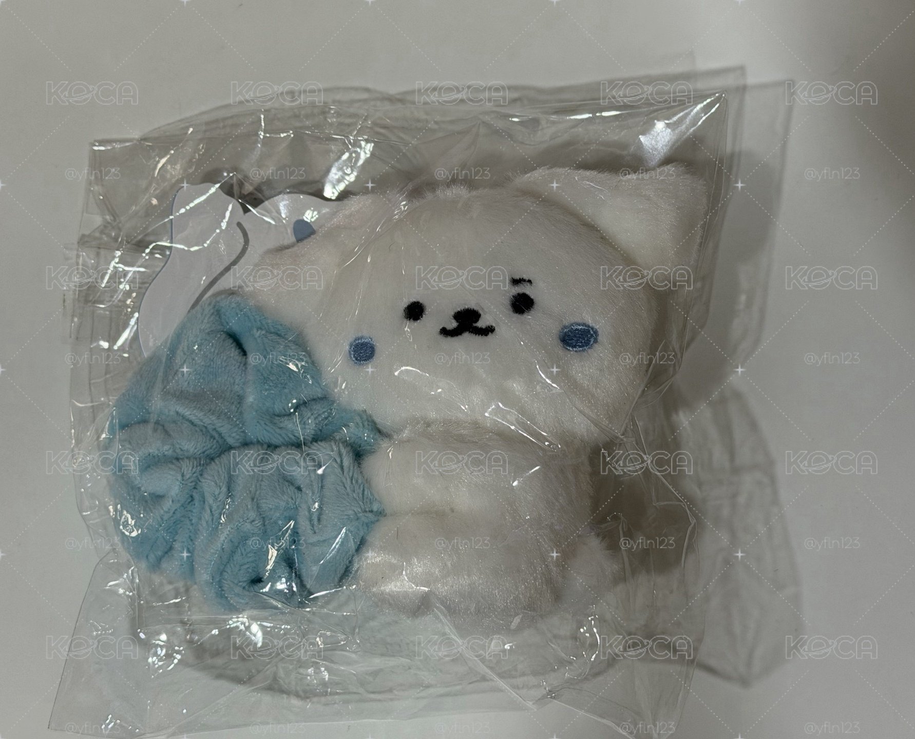 monstax 玟赫大腸圈