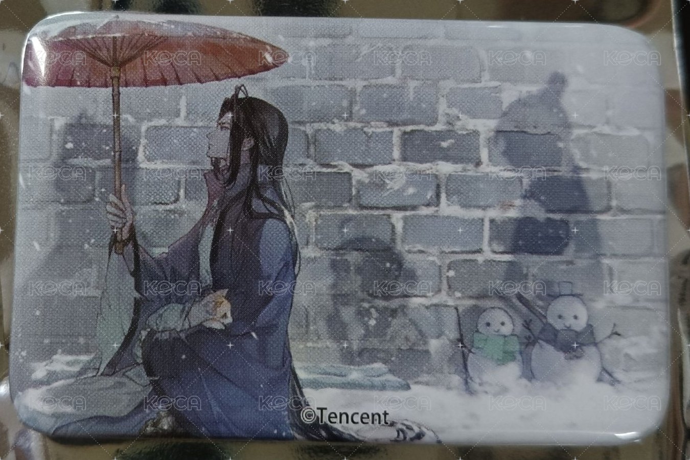 大雪