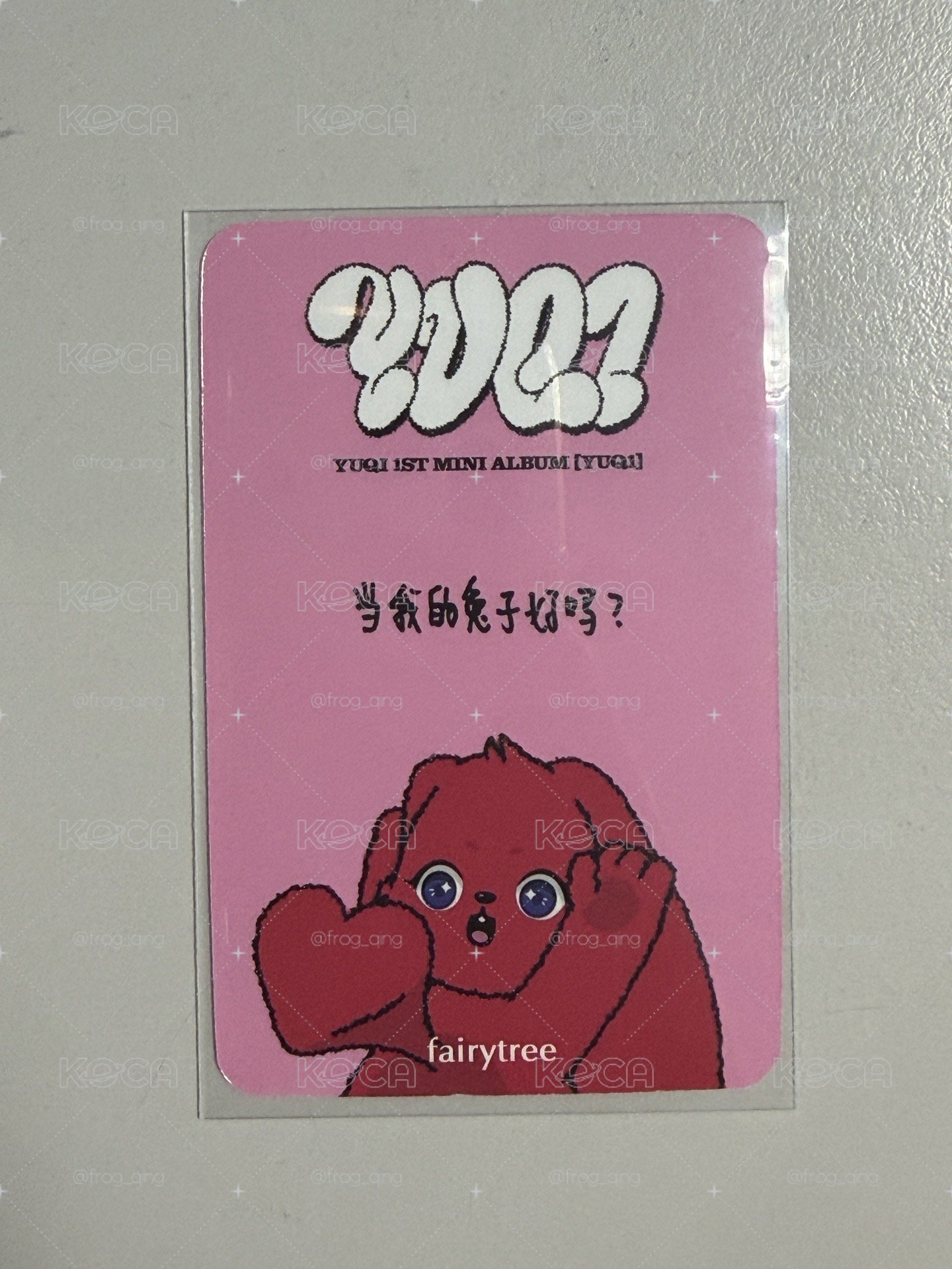 清卡冊｜一元競標｜中文卡背