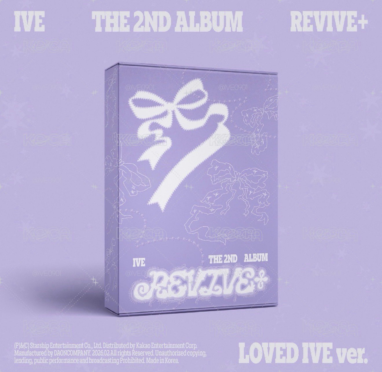 REVIVE+  現貨 