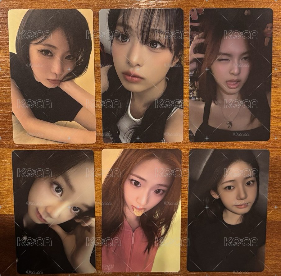 現貨 Babymonster 特典