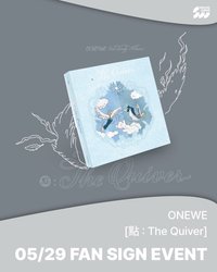 單曲2輯 SW簽售
