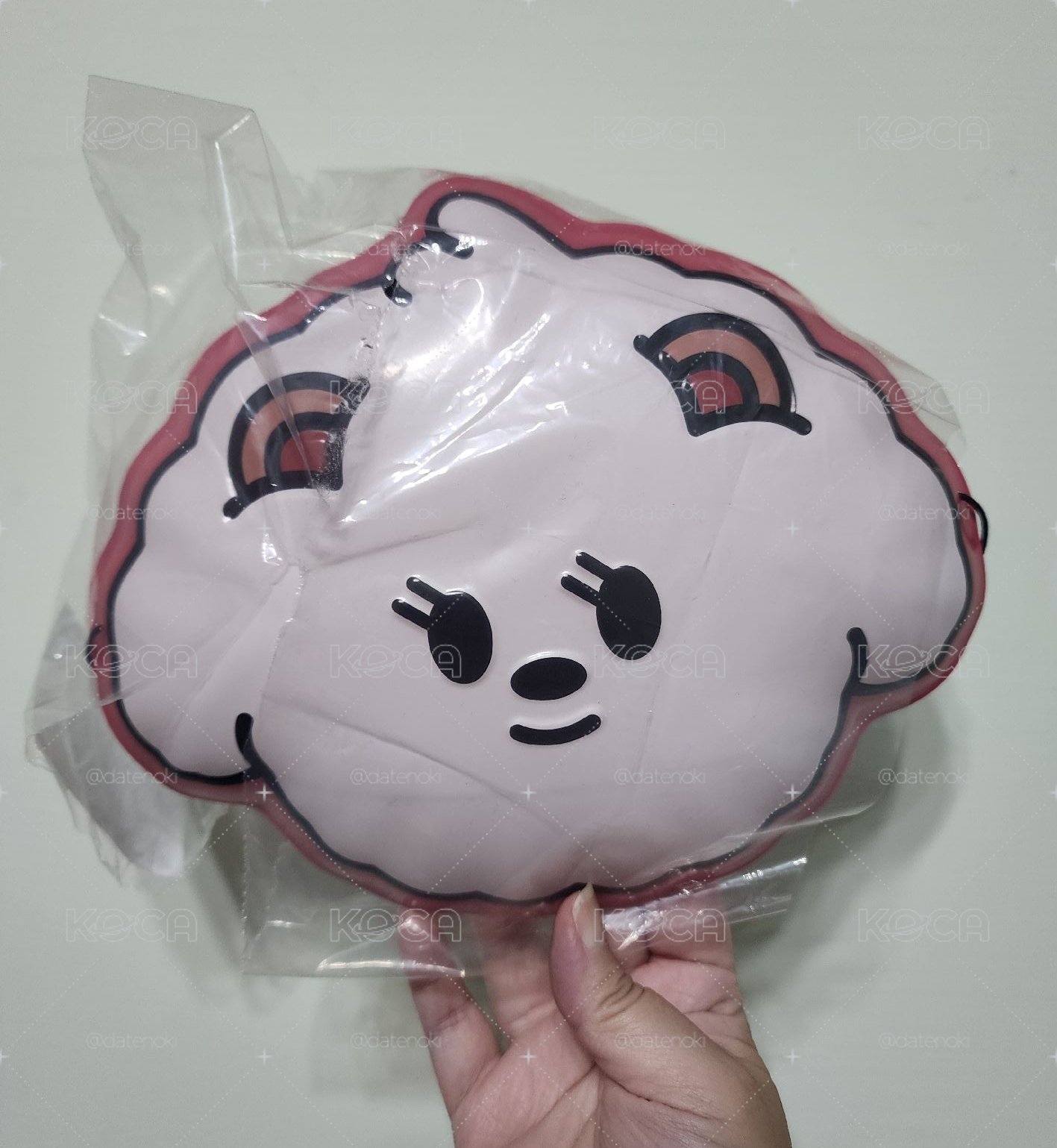 栗嘻 面具