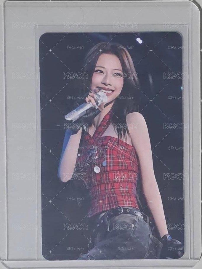 25-26 亞洲FC LIVE ALBUM CD 通常盤 演唱會 DVD / CD 卡 TYPE-C   (單卡)