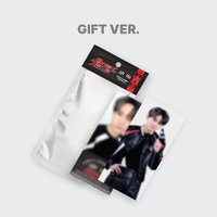賽車手 GIFT ver. 未拆卡包 