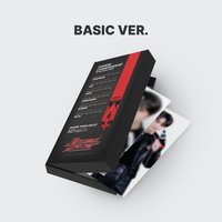 賽車手 BASIC ver. 盒裝小卡組 