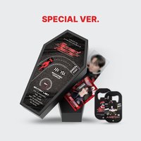 賽車手 SPECIAL ver. 盒裝小卡組 