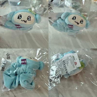 MIGHTEEZ 手燈套 潤浩