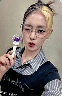 Mono 第二週 打歌卡 