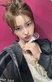 Mono 第二週 打歌卡 