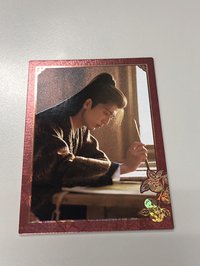 柿柿如意編號01