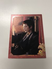 柿柿如意編號03