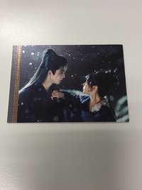 煙火人間編號14