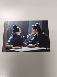 煙火人間編號18