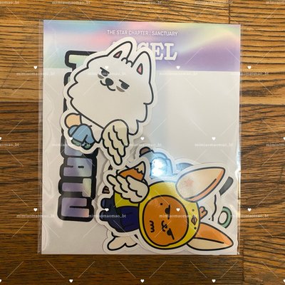 莓果異耳彩猛🫐