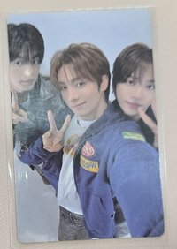 哥賴wvs特典