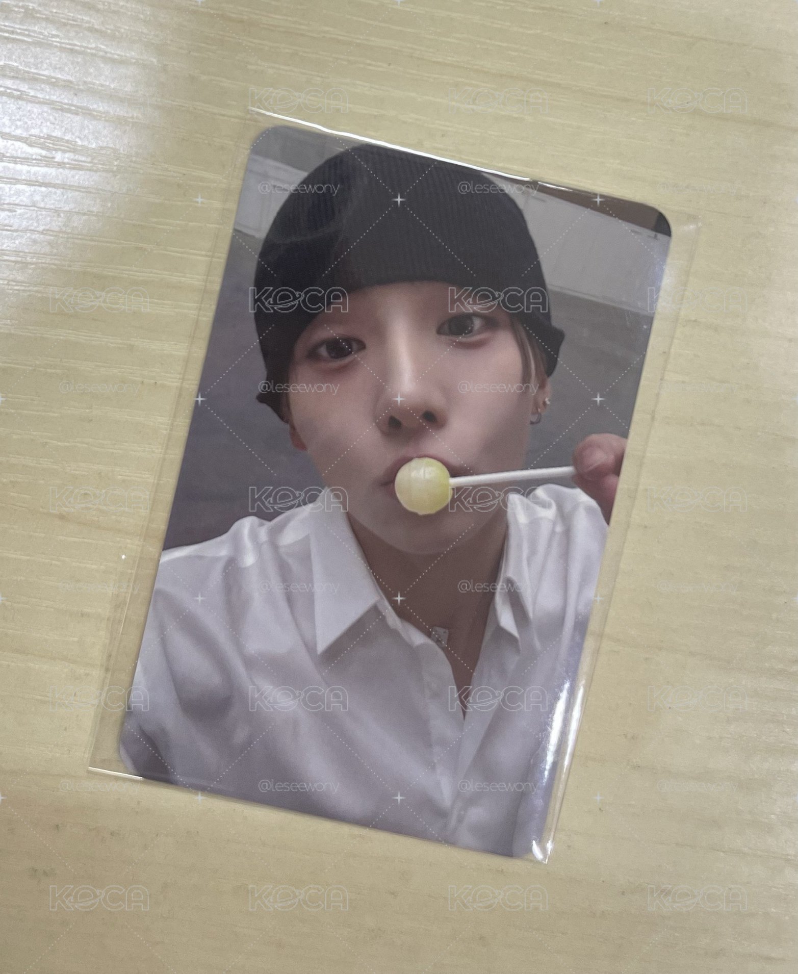 糖果沅🍬