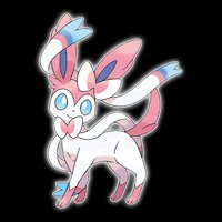 仙子伊布