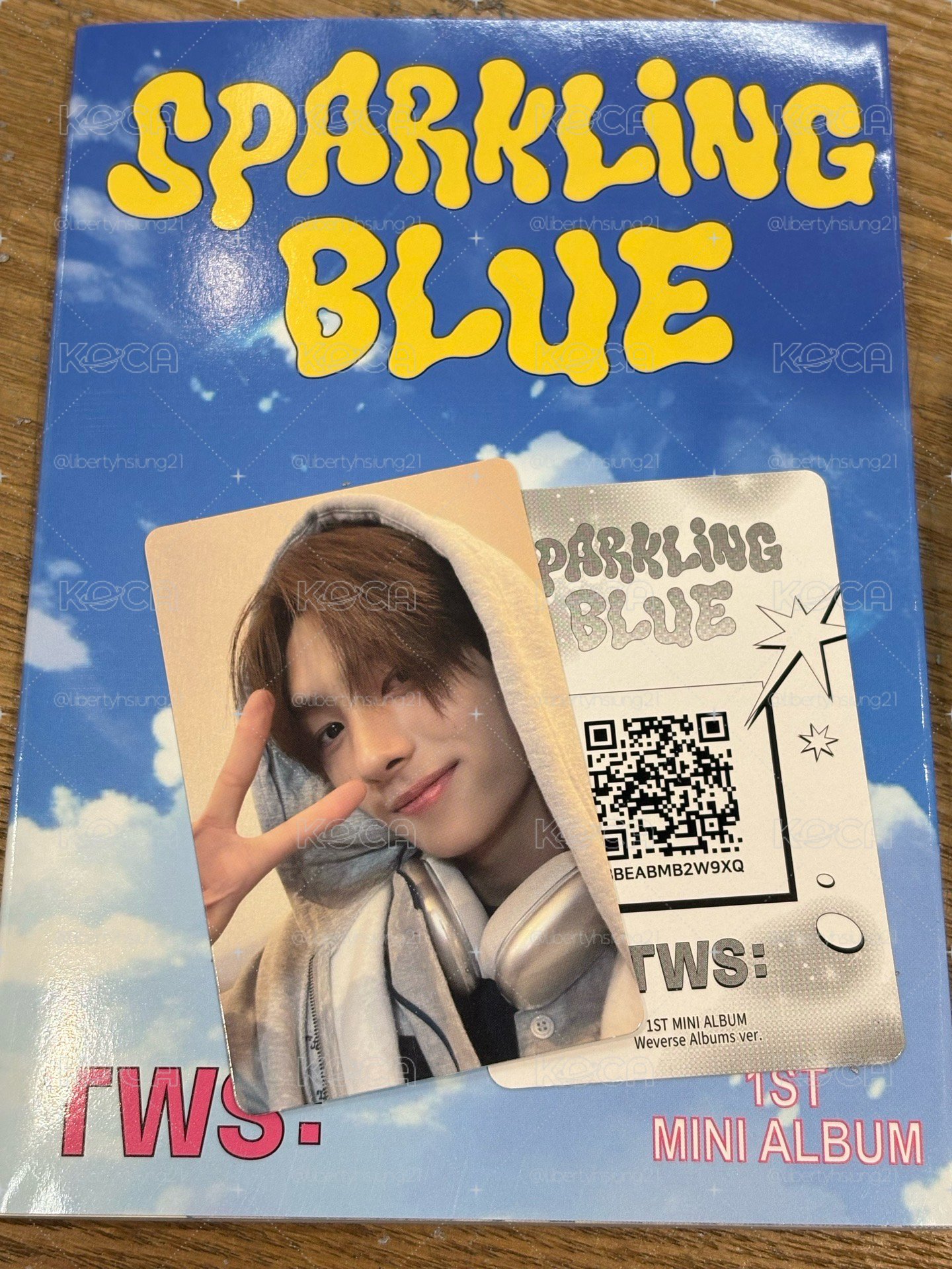 tws 現貨