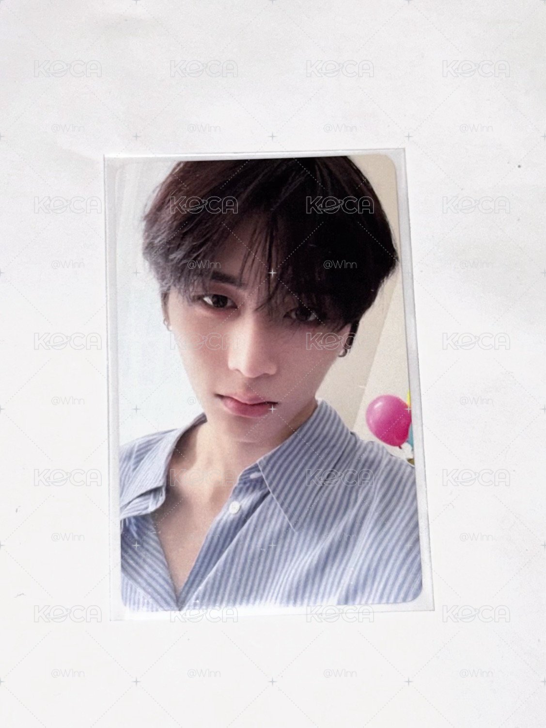 ⟡kkt4 鎖骨的誘惑💞