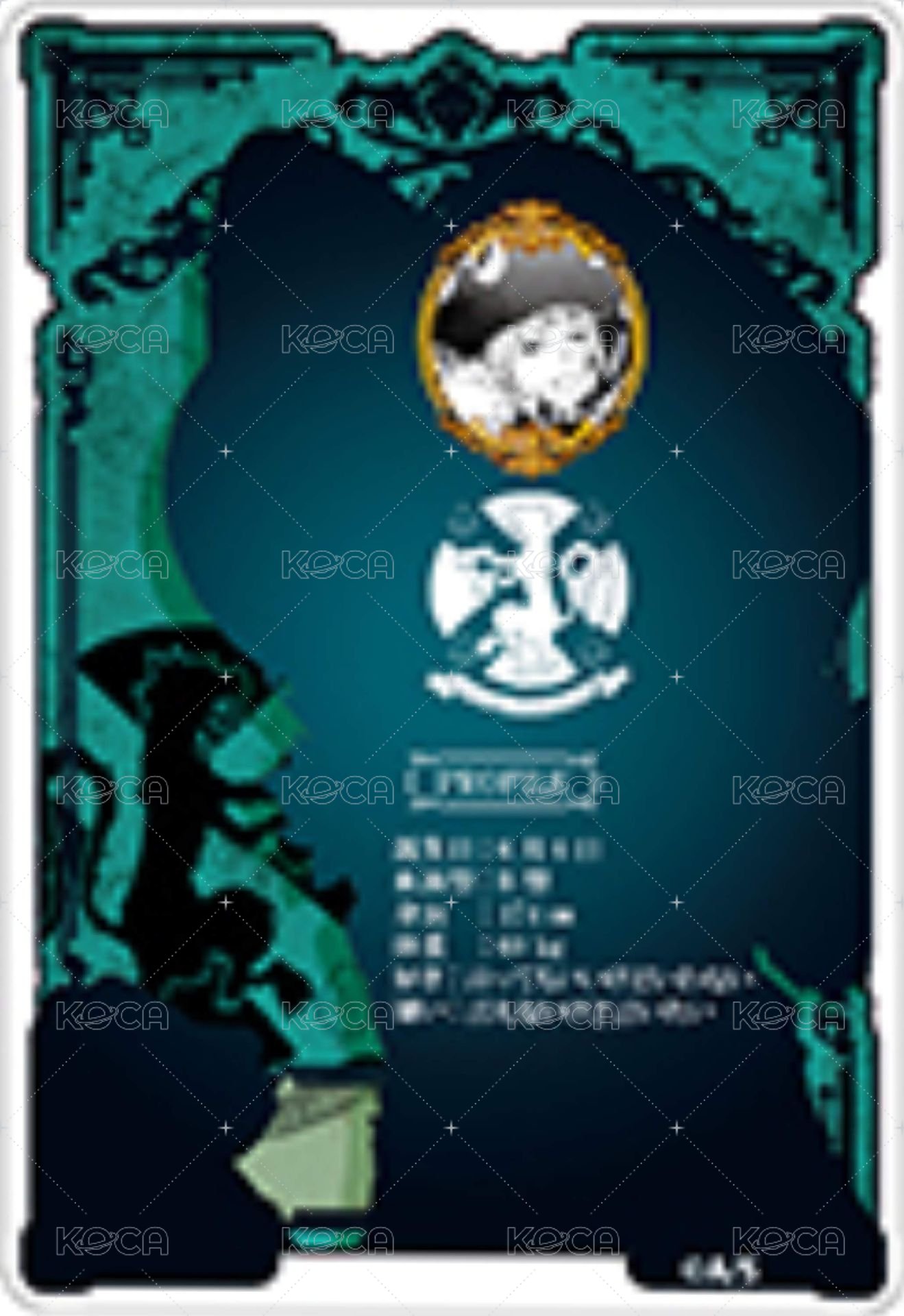 JF 2023 數據卡  背面