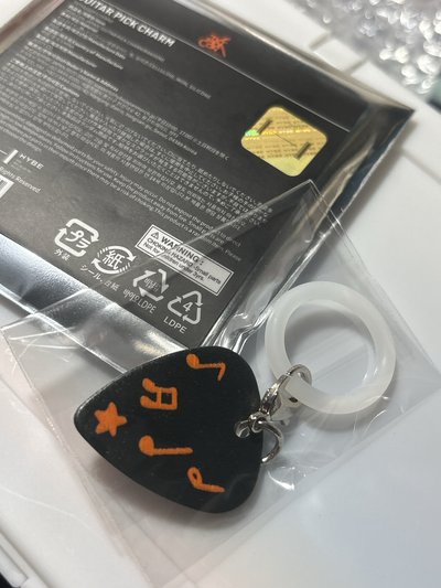 日本MOA con 休寧pick
