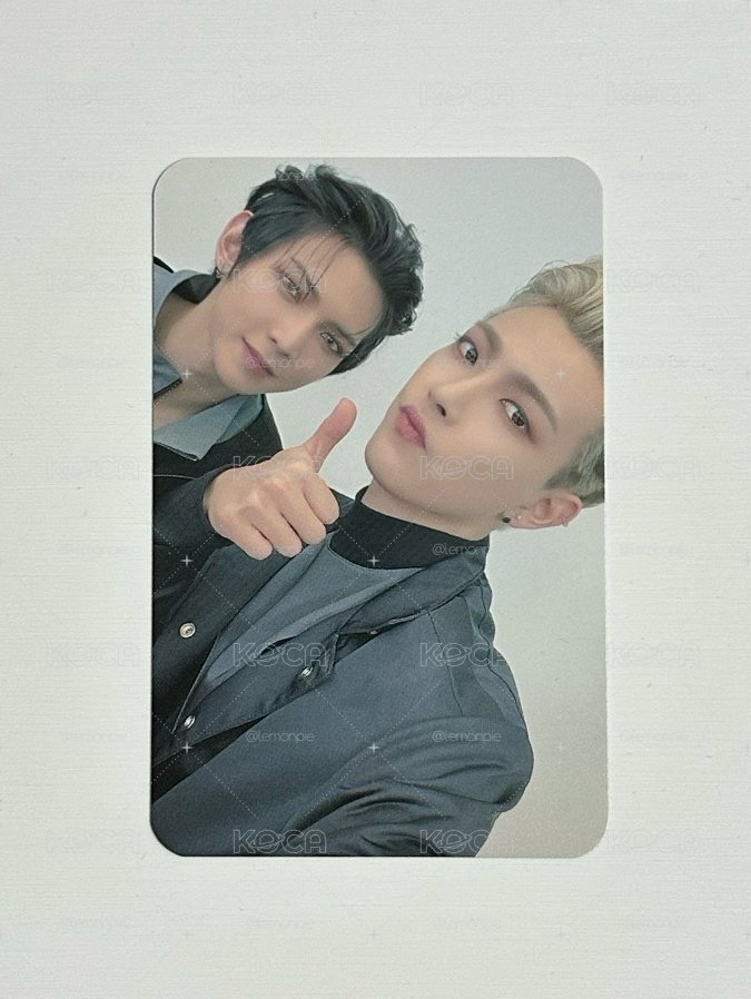 Fever pt.2 jm 弘中+呂尚