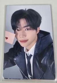 kcon japan 2026隨機卡   情書旭