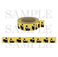偵探 紙膠帶 Aniplex online 馬修紙膠帶