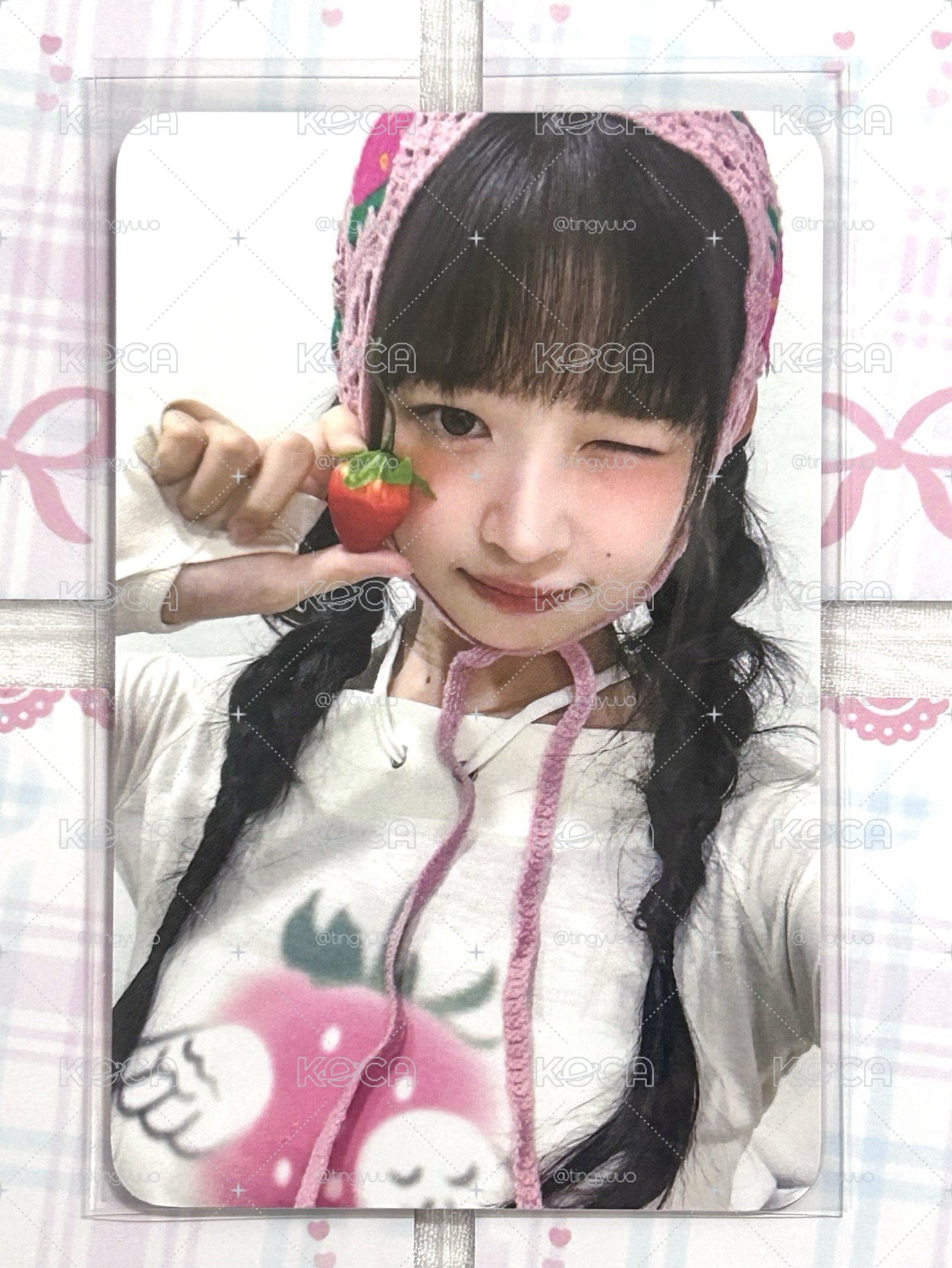 草莓怜🍓💖
