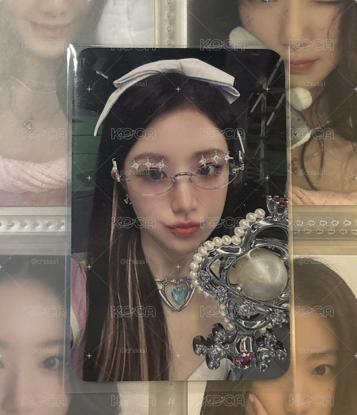 idle kt2.0 美少女刷刷