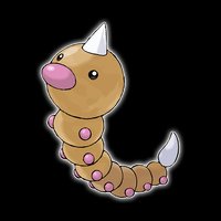 獨角蟲