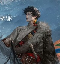 2023張起靈生日季