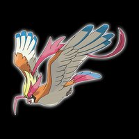 超級大比鳥