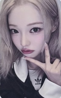 迷你五 jjmuze 1.0 簽售卡 