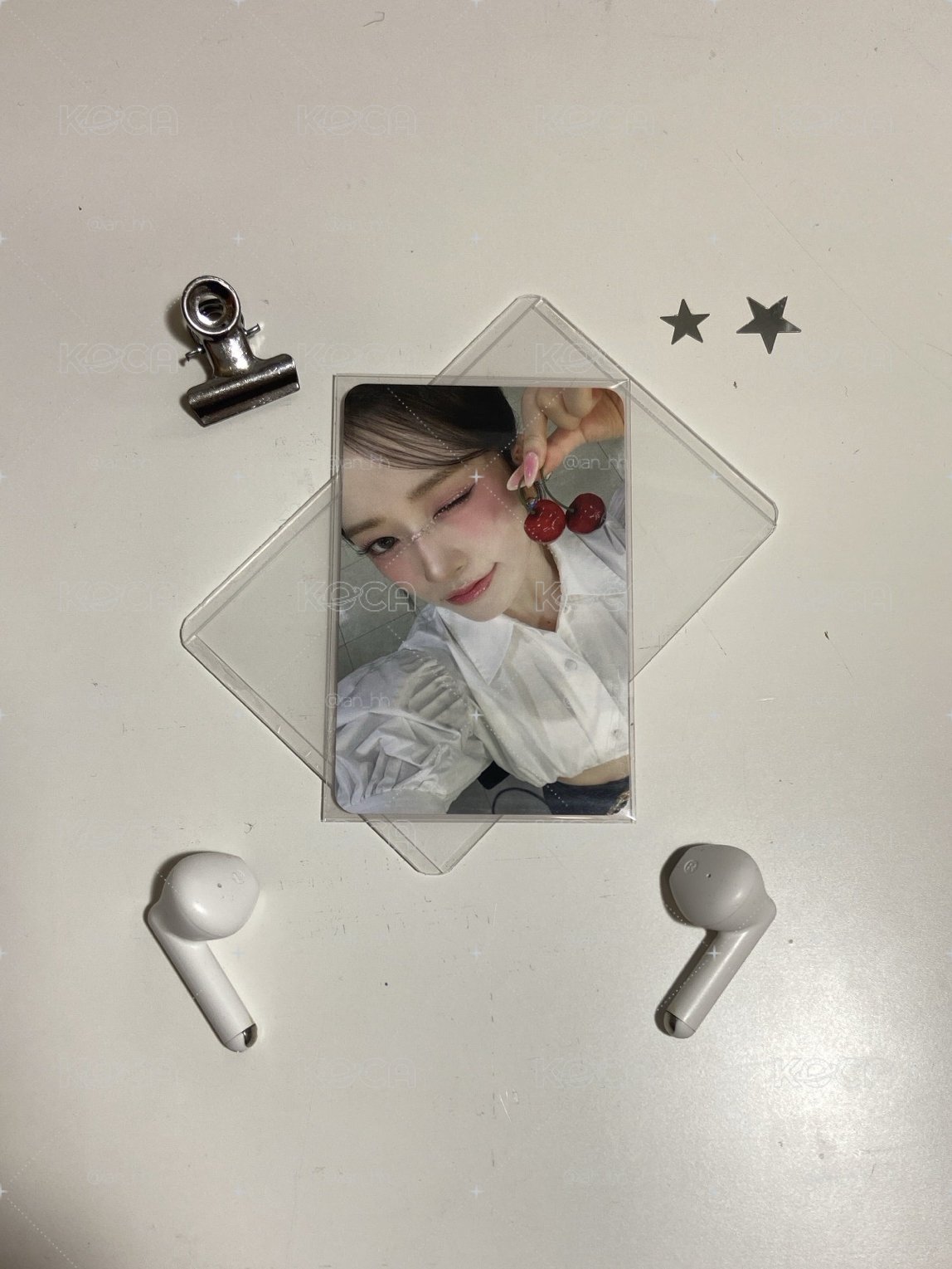 櫻桃安