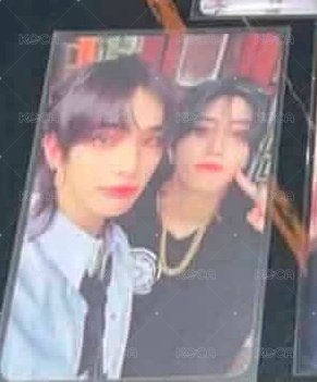 Hop雙橙專卡