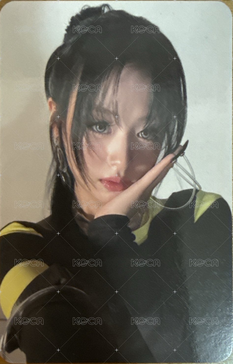 Ahyeon