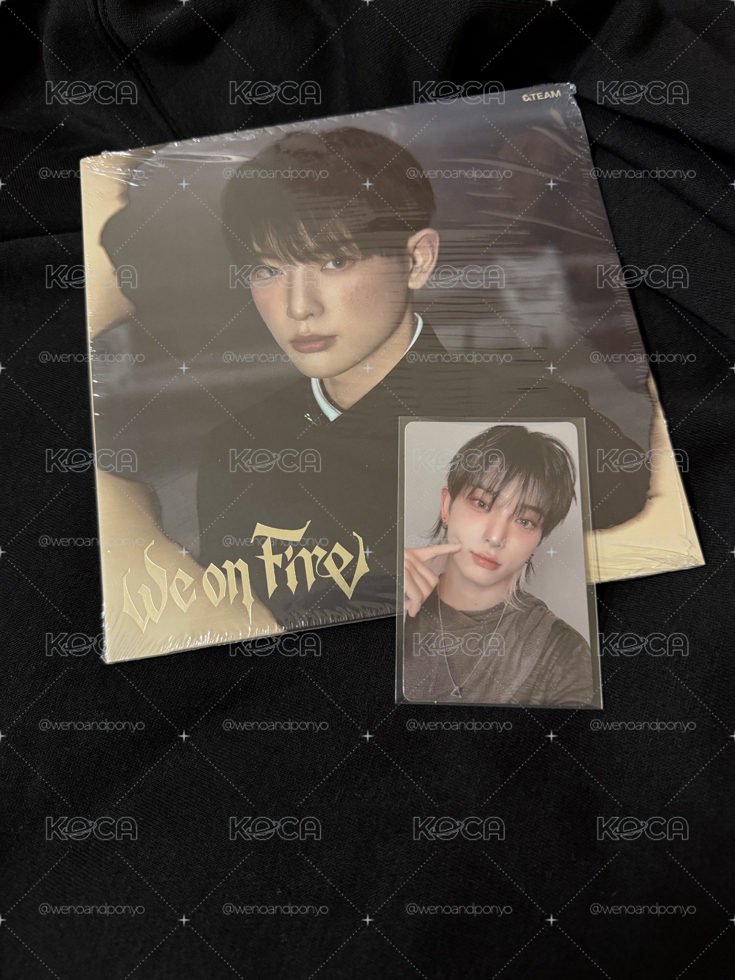 WOF STUDIO CHOOM～🐰B ver.