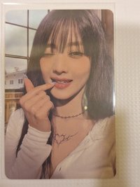 Minnie專卡
