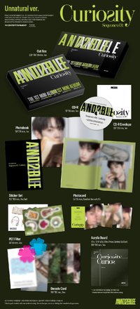 Unnatural ver.
