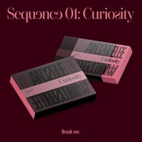 迷一 專輯 Break ver.