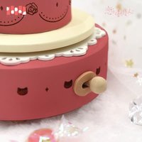 八音盒