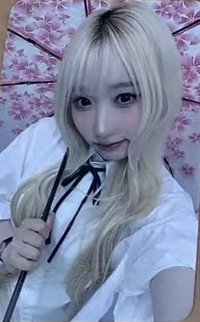 &Our Vibe AR 線上5.0 簽售卡 櫻花傘